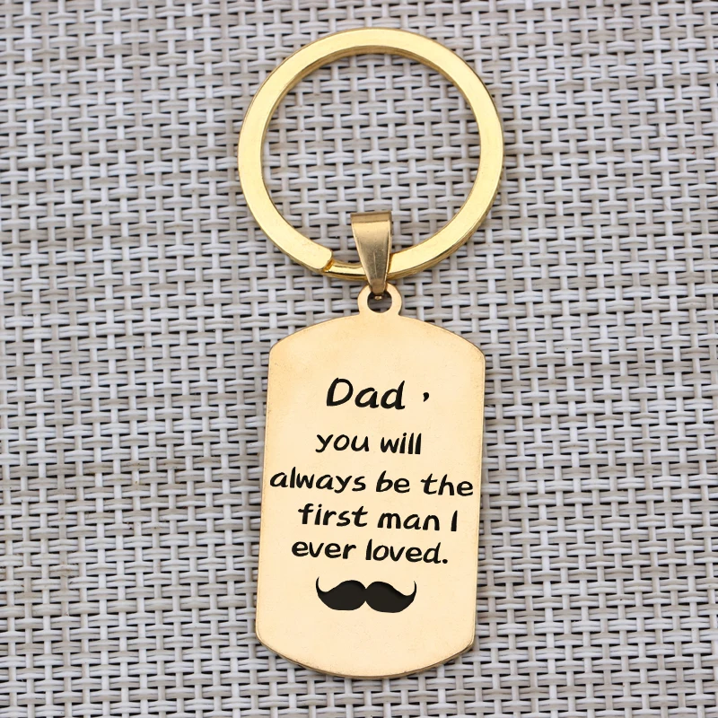 Брелок для ключей в виде бороды с гравировкой|Индивидуальные Брелоки| |