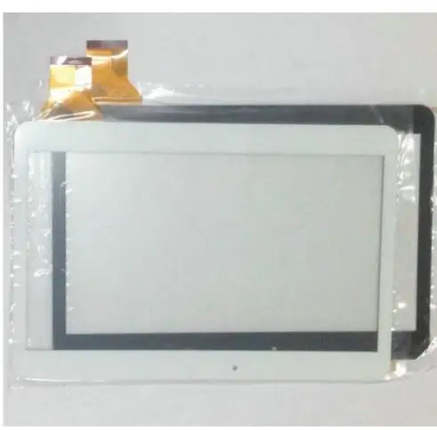 

New 10.1inch for Colorovo CityTab lite 10" 3G GPS tablet pc capacitive touch screen glass digitizer panel sensor Replacement