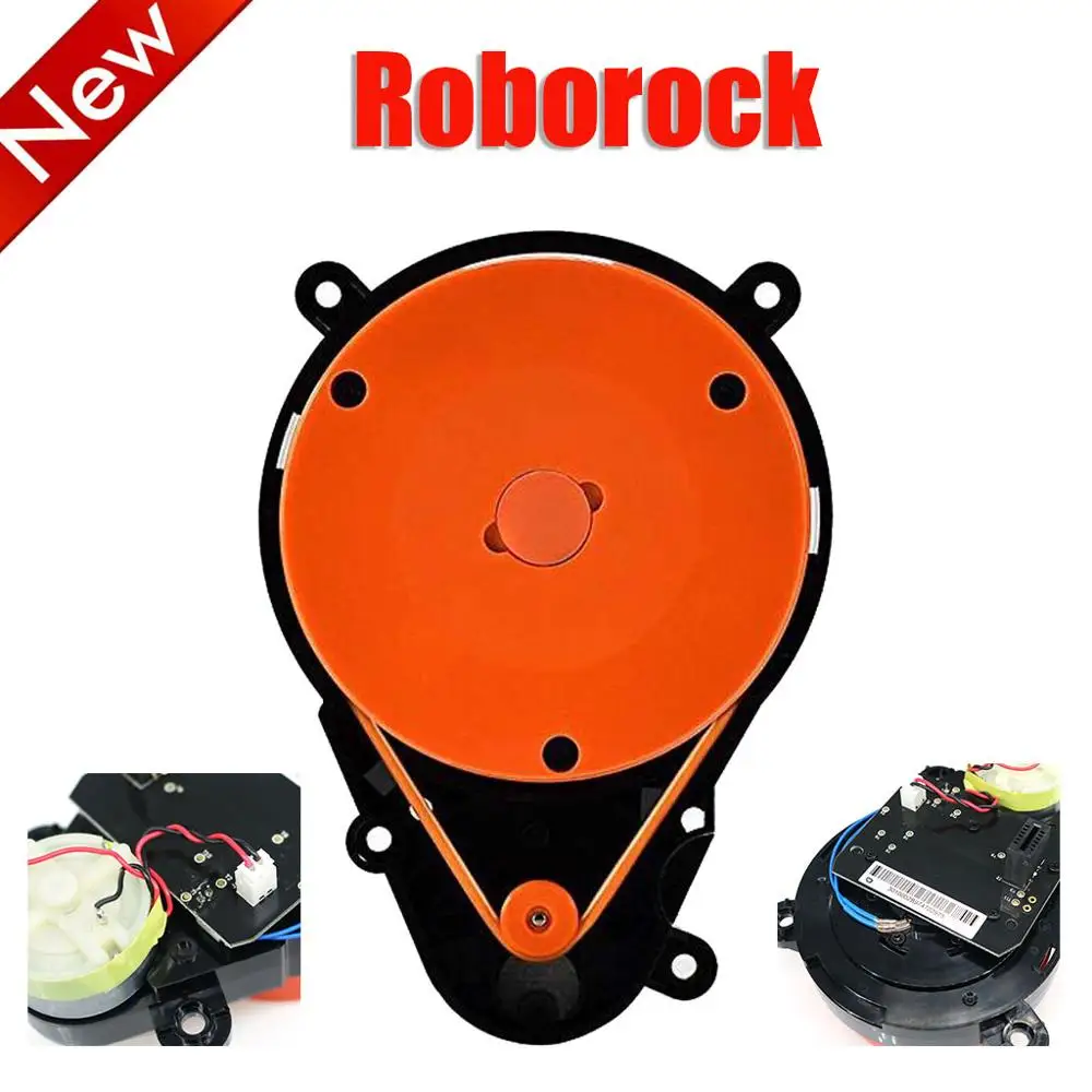 Робот пылесос запасные части лазерный датчик расстояния LDS для XIAOMI Roborock S50 S51 |