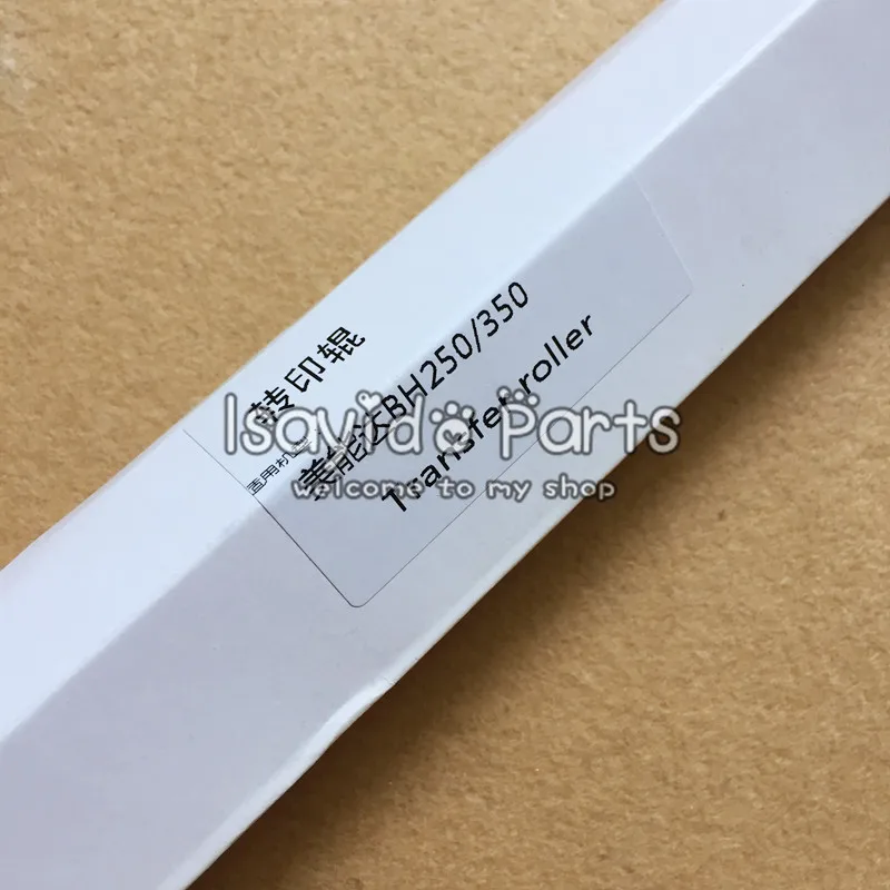 4030 0751 00 BH200 BH250 BH350 Di2510 Di3510 трансферный ролик для Konica Minolta Bizhub 200 250 350 Di 2510 3510