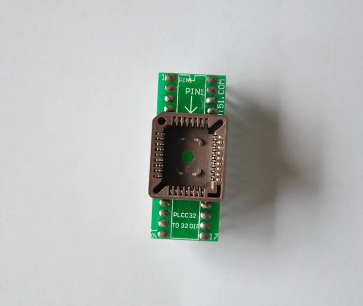 USB адаптер для TNM5000/TNM2000|ic socket|socket icsocket universal |