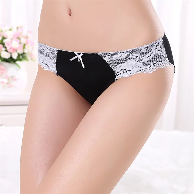 1 шт. нижнее белье женские трусики сексуальные женское кружевное белье|thong lingerie|lace