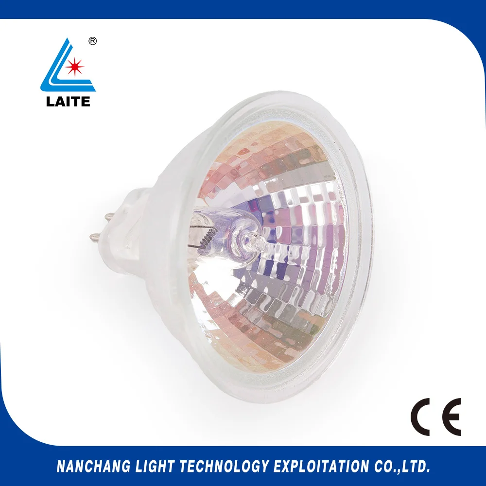 

ESD 120V 150W GY5.3 галогенная лампа V W проекционная лампа Свободная фотолампа