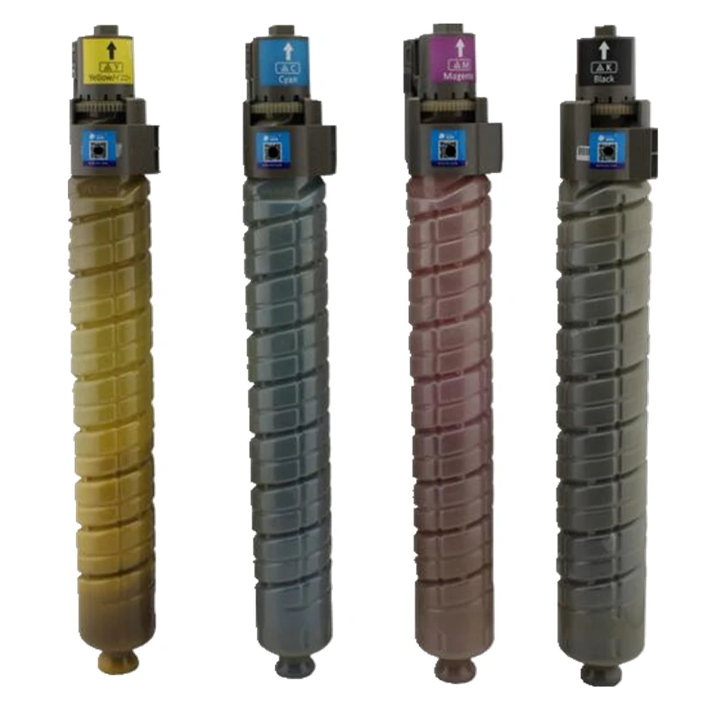 

MPC4500 MPC3500 copier toner cartridge compatible Ricoh Aficio MP C3500/C4500