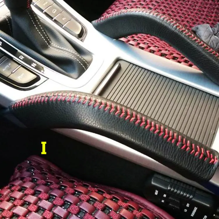Для Geely Atlas, Boyue, NL3, Emgrand X7 EmgrarandX7 EX7 SUV, автомобильный чехол со средней ручкой