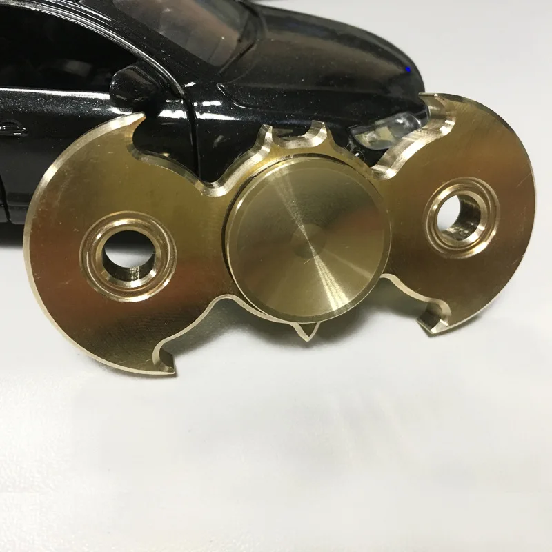 Ручной Счетчик Непоседа Цинка Металлического Сплава Игрушка 2017 Новый Металл Spinner