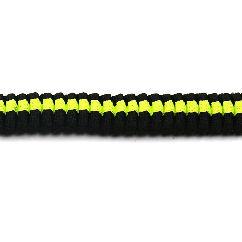 Fashion Hands Free Pet Dog Reflective Running Leash Adjustable Elastic Waist Rope Belt Run Jogging Walking Supply | Дом и сад