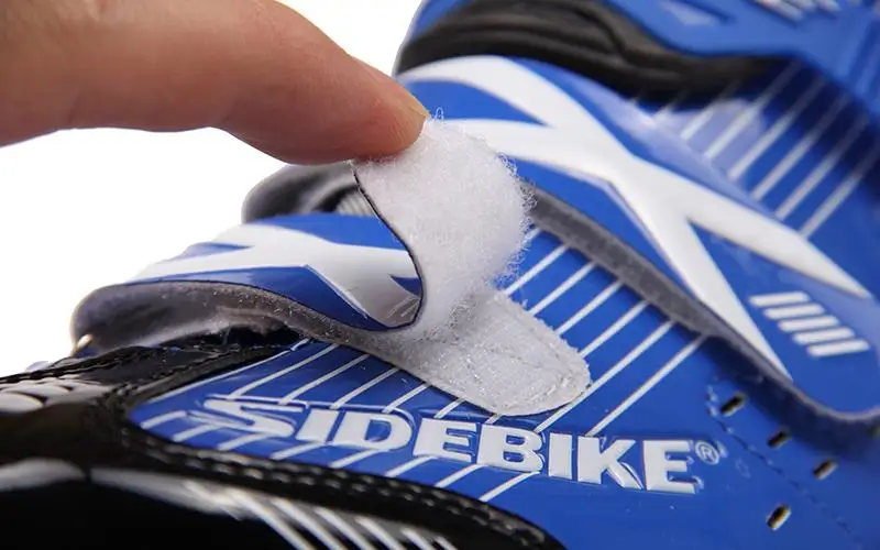 SIDEBIKE/Обувь для велоспорта; обувь для горного велосипеда; Мужская обувь для велосипедного спорта на открытом воздухе; обувь для горного велосипеда; самоблокирующиеся кроссовки для триатлона