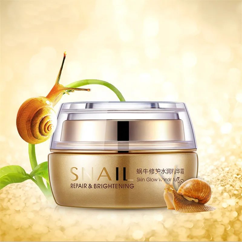 Крем для лица отбеливающий омолаживающий против морщин Увлажняющий дневной крем