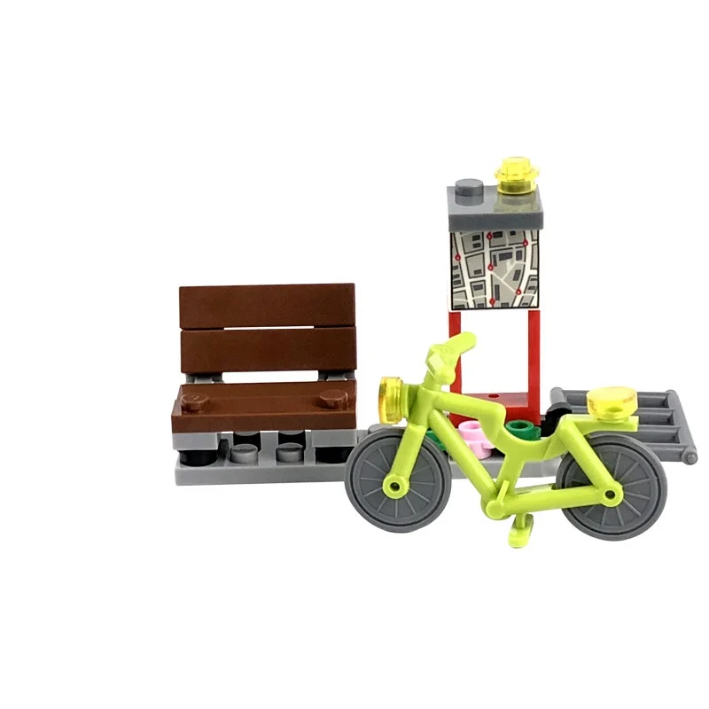 Блокировка городских блоков создатель дорожных знаков автобусная станция