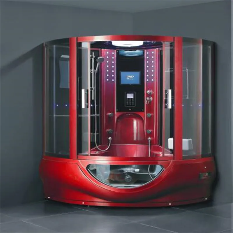 2019 Горячая продажа ванная комната персональный компьютерный контроль низкий