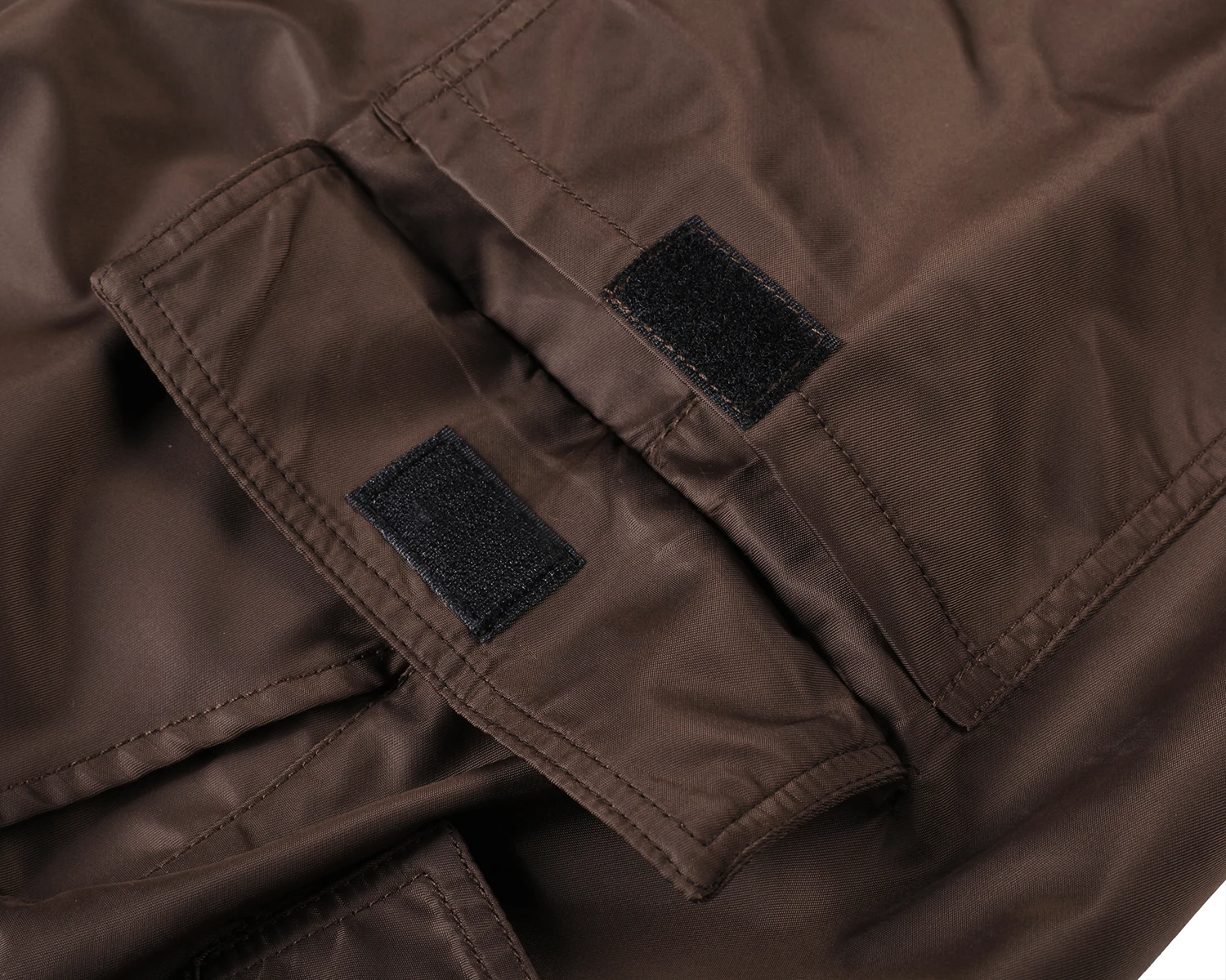 QoolXCWear Мужские штаны с боковой застежкой, брюки-карго в стиле хип-хоп, облегающие, с ребристым поясом, спортивные штаны, черные/кофейные штаны