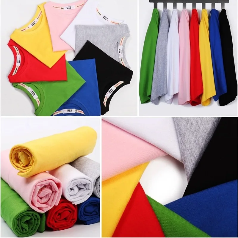 2018 с длинным рукавом детская футболка для мальчиков и девочек одежда из хлопка 8