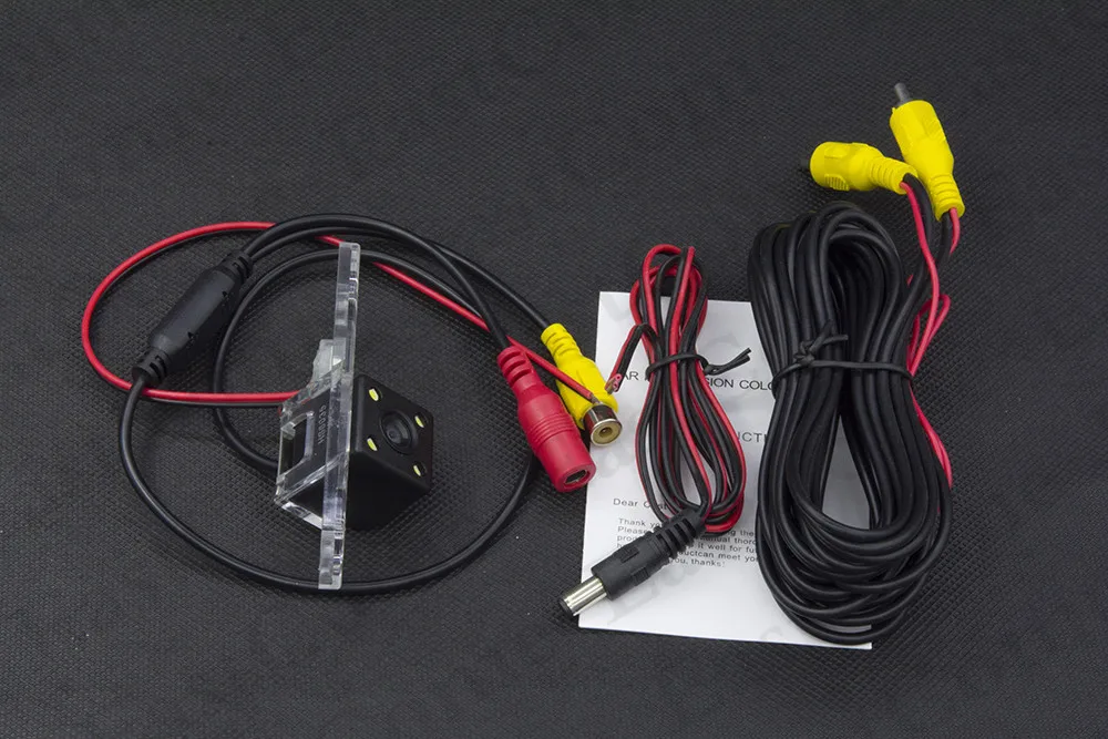 

Dynamic Trajectory Tracks Car Rear view Camera For Focus Sedan2 3 2008 2009 2010 2011 2012C-Max C MaxMondeo Reverse Camera