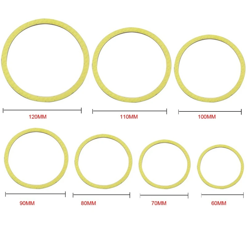 2 шт.(1 пара) белый 70 мм 60SMD COB Светодиодный фонарь ангельские глазки лампа Halo кольцевая лампа с корпусом