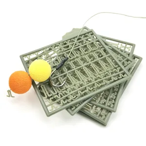 Аксессуары для ловли карпа, 10 шт., фиксатор для приманки, удлинитель волос ограничители Для Приманки, приманка для бойлов, V-образная пробка, удлинитель волос