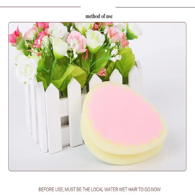 Магия безболезненное удаление волос Губка для депиляции Pad удалить ногу руки