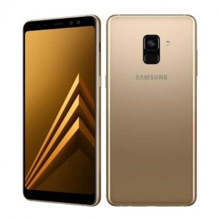 Корпус мобильного телефона samsung для samsung Galaxy A8 Edition A530N A530F чехол для телефона задняя крышка стеклянная задняя крышка телефона+ Инструменты