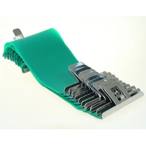 5 шт.лот-сублимационная силиконовая кружка обертывания для 11 унций кружек, 3D резиновые кружки зажимы