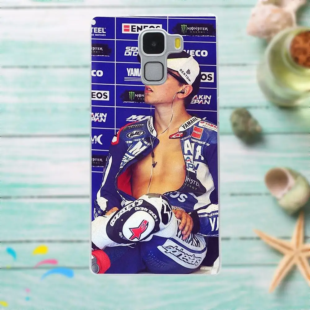 Jorge Lorenzo 99 для Apple iPhone 4 4S 5 5C SE 6 6S 7 8 Plus X LG G3 G4 G5 G6 K4 K7 K8 K10 V10 V20 мягкий чехол мобильного