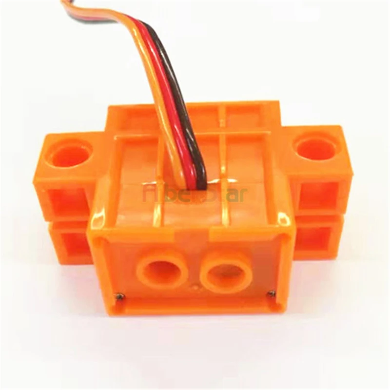 Aibei Star-9g Servo/Geek Servo(вращение 360 градусов. Программируемые и технические совместимые части