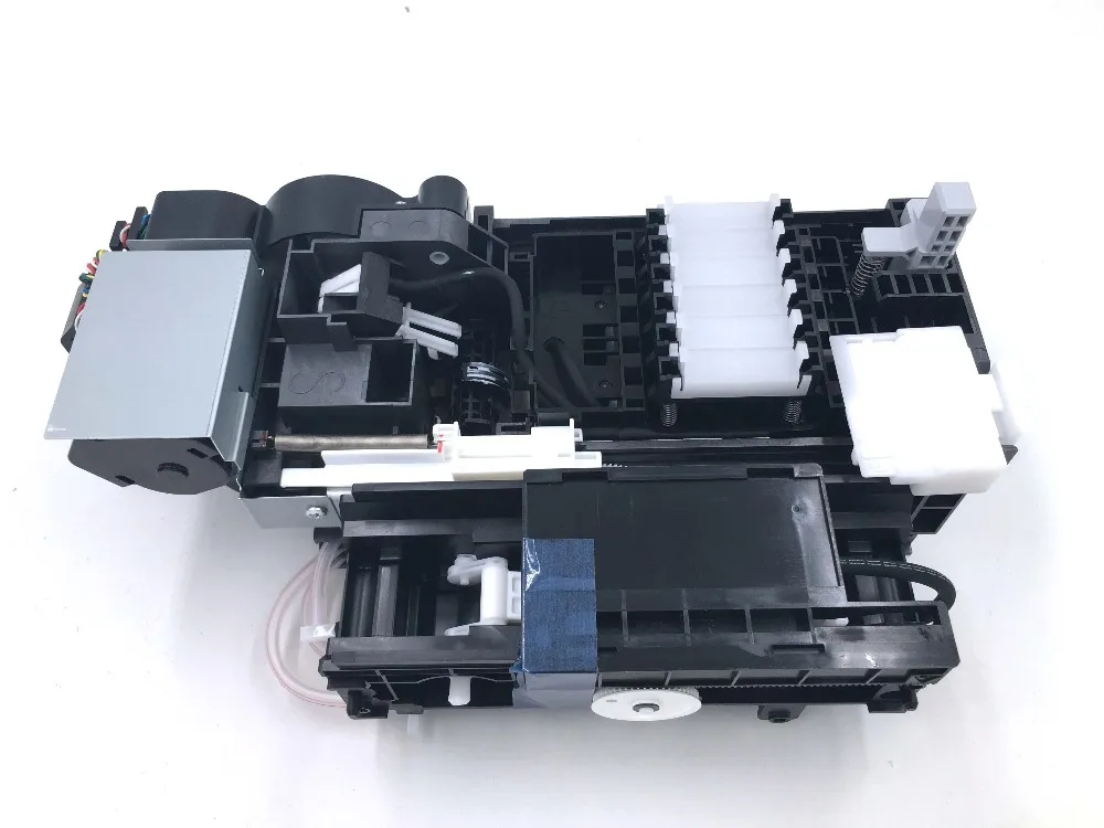 Оригинальные и новые чернила насос в сборе для Epson SureColor F6000 F6070 F6080 F6050 F6200 F6270 F6280 B6080 B6070