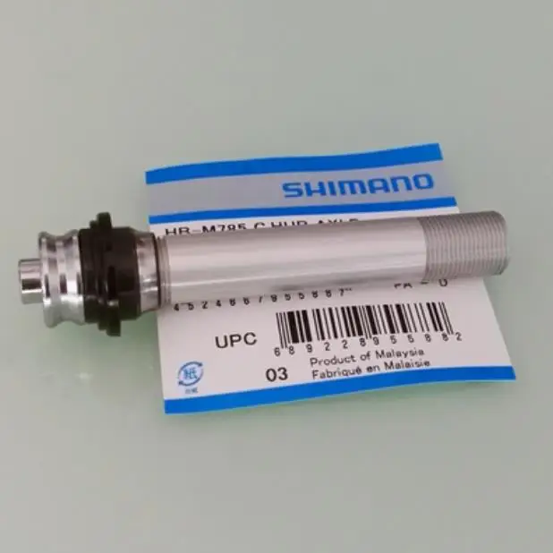 Shimano XT M770 M775 M785 M8000 концентратор с пакетом обновления трещотки/ось ступицы