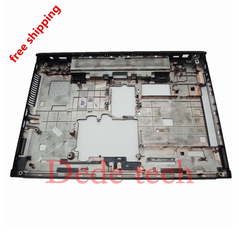 Используется для DELL VOSTRO 3550 нижняя базовая крышка 8MVNC 08MVNC 01X7K 001X7K | Компьютеры и