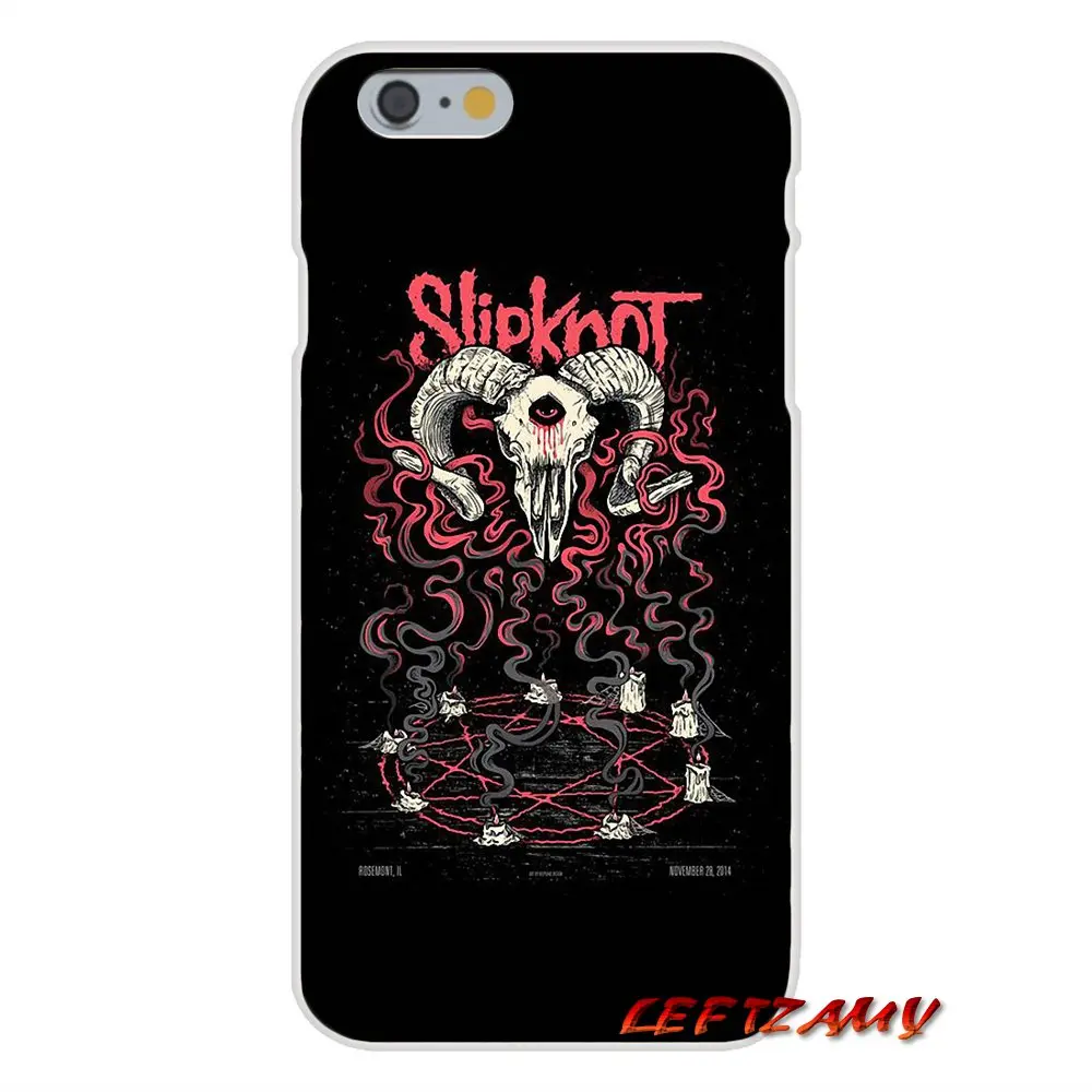 Аксессуары чехол для телефона Xiaomi Mi6 Mi 6 A1 Max Mix 2 5X 6X Redmi Note 5 5A 4X 4A 4 3 Plus Pro Heavy metal band