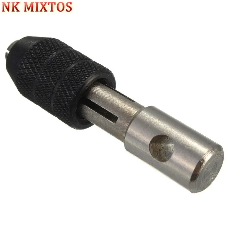 NK MIXTOS 1/8 &quot-1/4&quot Т-образная рукоятка гаечный ключ патрон тип M3-M6 винтовой