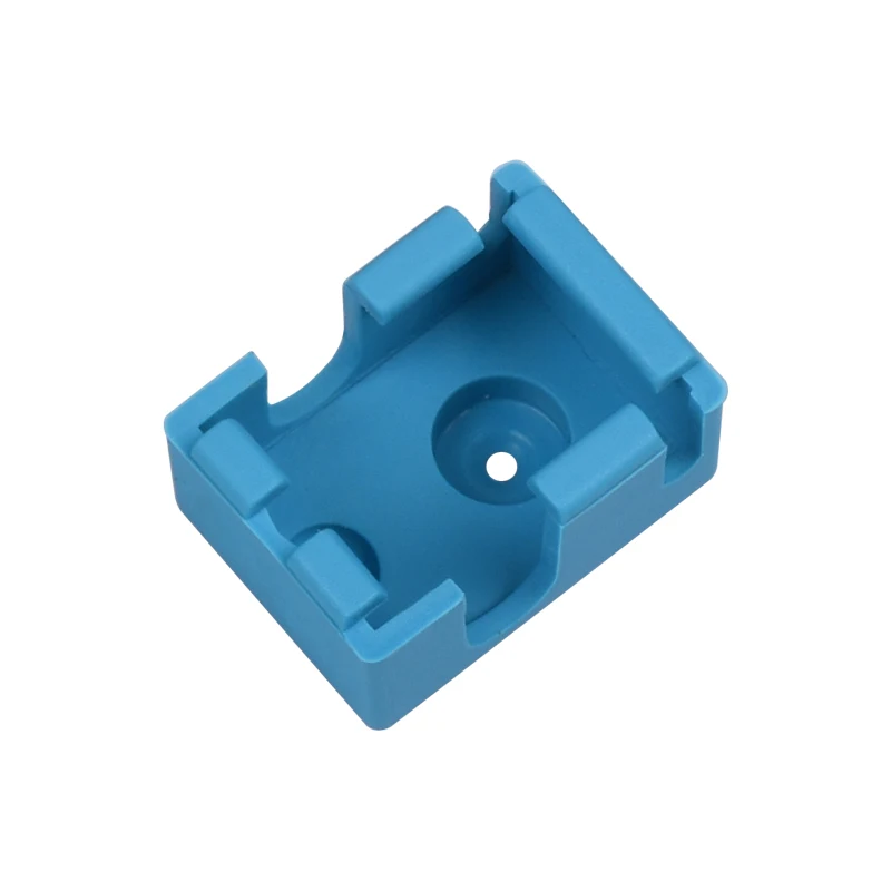 1/2/3 шт. силиконовые термоноски для 3D принтера|reprap 3d|heater blockparts 3d printer |