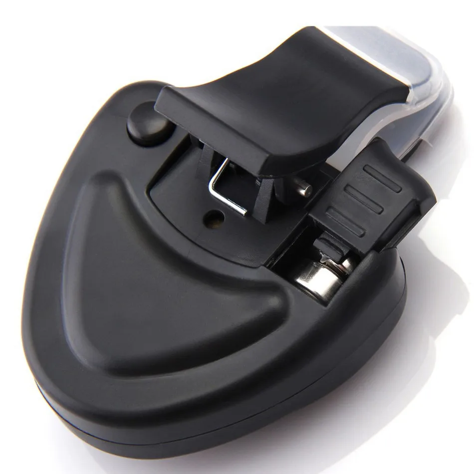 2 шт. универсальный набор сигнализаций для рыбалки беспроводной электронный