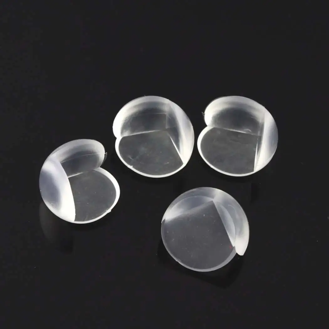 1 шт силиконовый защитный уголок для стола защита детей углов мебели | Мать и