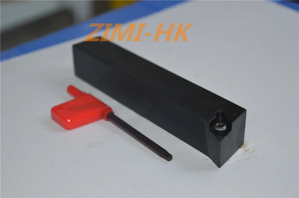 

FREE SHIPPING SDQCL2020K11 HOLDER 20*125mm for DCMT11T3 / DCGT11T3