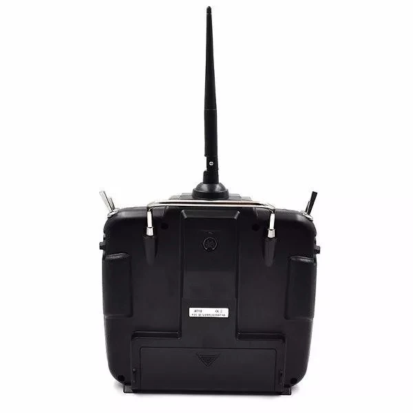 

New style Radiolink AT10II 12CH RC Transmitter and Receiver R12DS 2.4GHz DSSS&FHSS Spread Radio Remote
