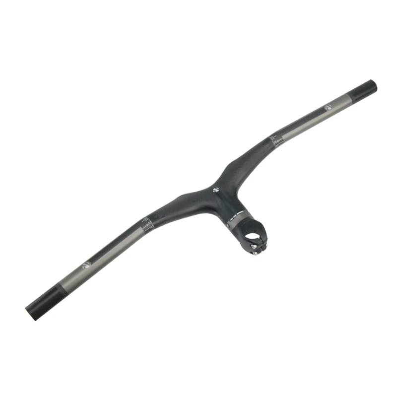 Руль для горного велосипеда RXL SL горный велосипед интегрированный руль с