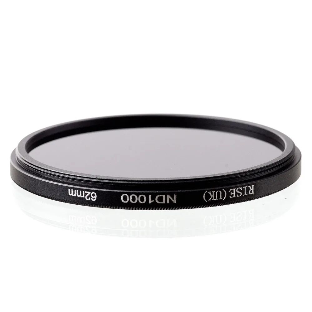 Limitx фильтр нейтральной плотности объектива ND1000 ND3.0 для Nikon 1 J3 J2 J1 V2 V1 S1 AW1 w/VR 10 мм 30 11