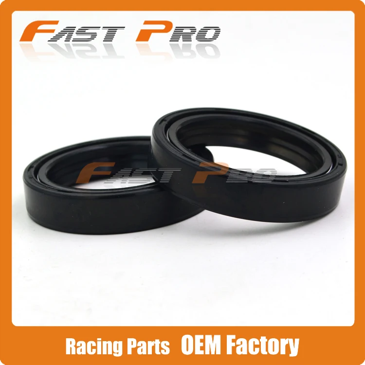 Передняя амортизационная вилка Пылезащитная масляная уплотнение для CB750 VF750C VFR750F