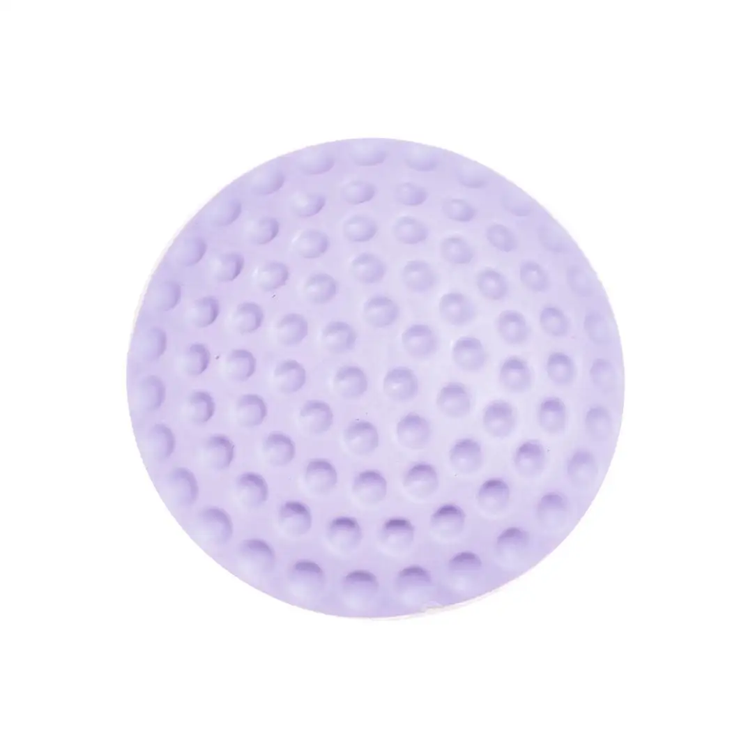 Стопор Защитная настенная ручка самостопорная Резиновая пленка для двери