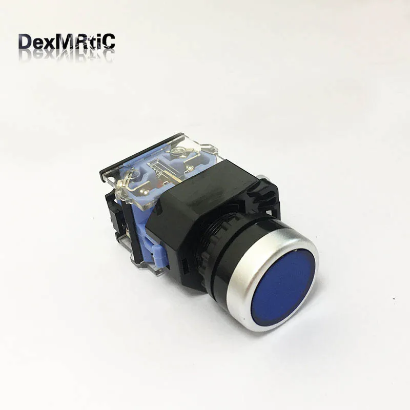 1 шт. мгновенный переключатель питания кнопка включения и выключения для дверей