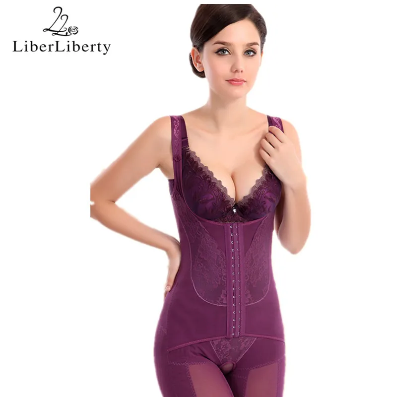 Женское корректирующее боди на магните Корректирующее белье для послеродового