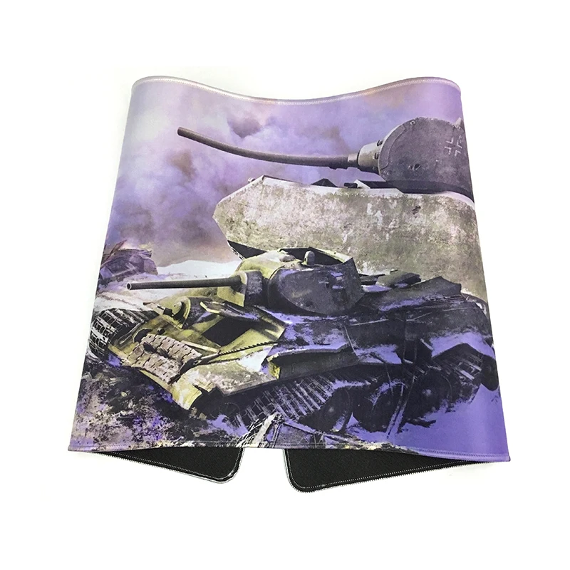 XL 70*30 см World of Tanks танки игровой коврик для мыши большой геймер бак wot игровой коврик для мыши Клавиатура Pad офис стол ноутбук коврики Рабочий стол