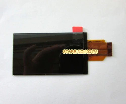 

NEW Genuine LCD Screen Display Monitor For JVC GZ E10 BU Camcorder Replacement