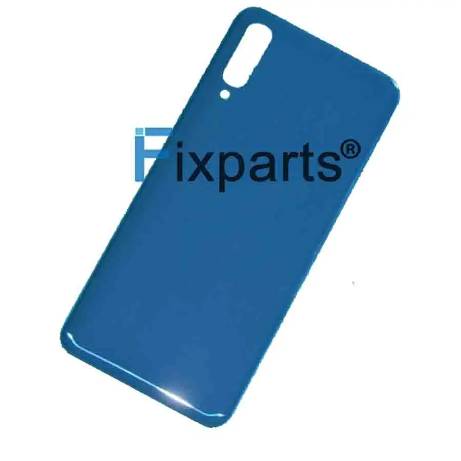 Крышка батарейного отсека для Samsung Galaxy A50 SM A505F A505FN A505GN задняя крышка задний корпус