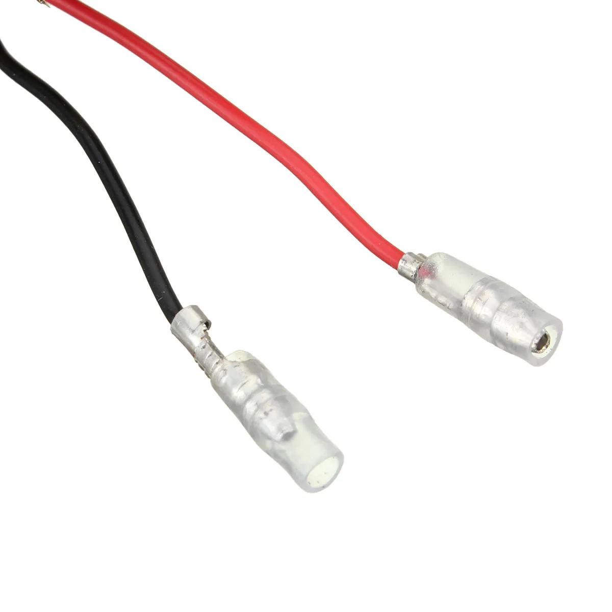 

4PCS 12V Universal Black Motorcycle 3 LED Turn Signal Indicator Light Lamp Yellow For Honda/Yamaha/Suzuki/Kawasaki
