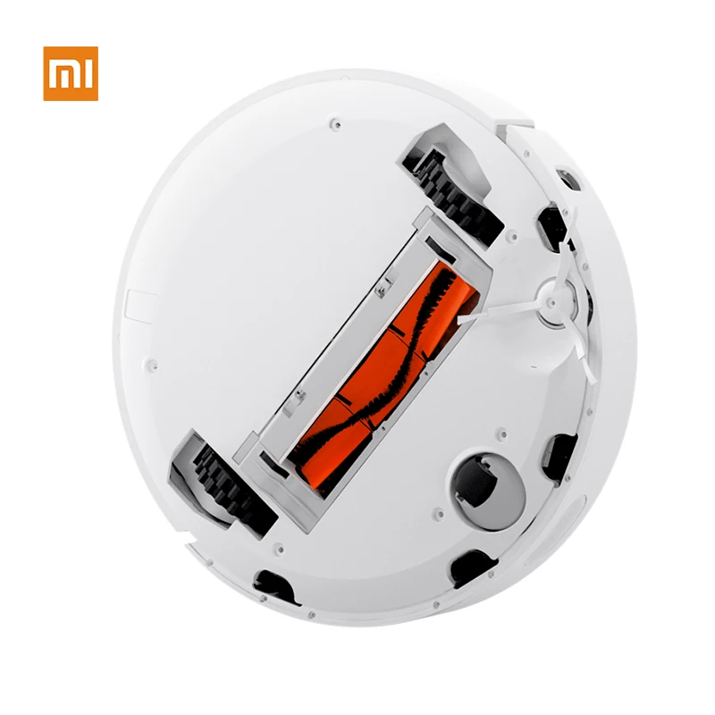 2019 горячий XIAOMI пылесос MI робот LDS сканирование карты умный планируемый Тип wifi