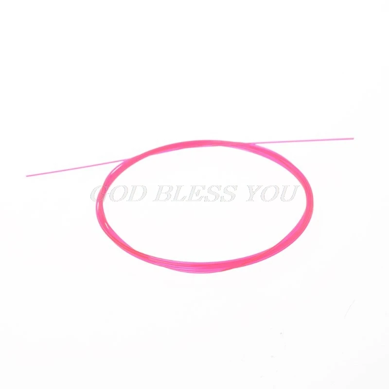 1 Пакет Рогатка волокно 2 м катапульта волоконные аксессуары для охоты стрельба 0 5