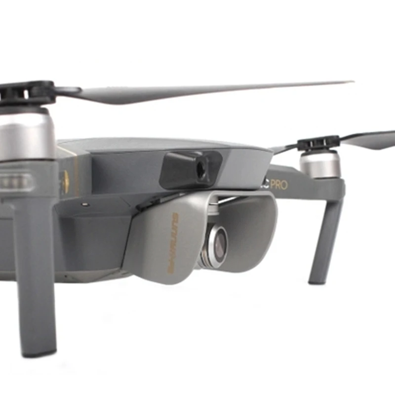 Новая версия объектива камеры солнцезащитный козырек от солнца для MAVIC PRO и