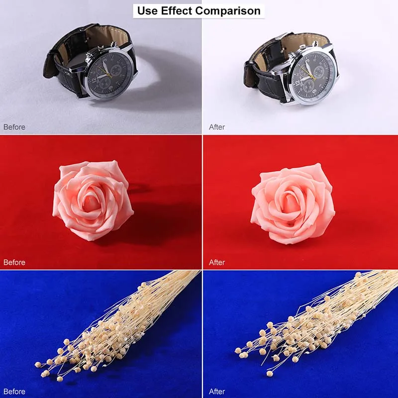 Набор мягких коробок для студийной фотосъемки PULUZ 40x40 см DOY 2019|Оборудование