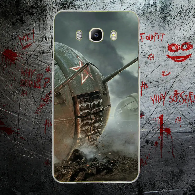 Picture 8 Новые модные мягкие силиконовые чехлы из ТПУ для мобильных телефонов samsung Galaxy A3 A5 A7 J1 J2 J3 J5 J7 - Цвет: Picture 8